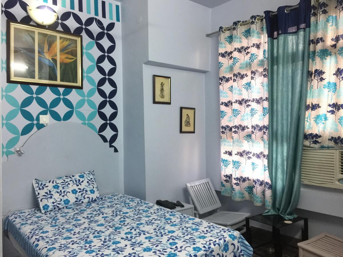 Suratgarh Harsh Hotel الغرفة الصورة