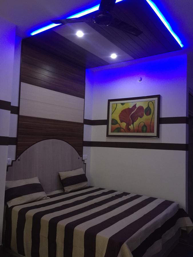 Suratgarh Harsh Hotel المظهر الخارجي الصورة