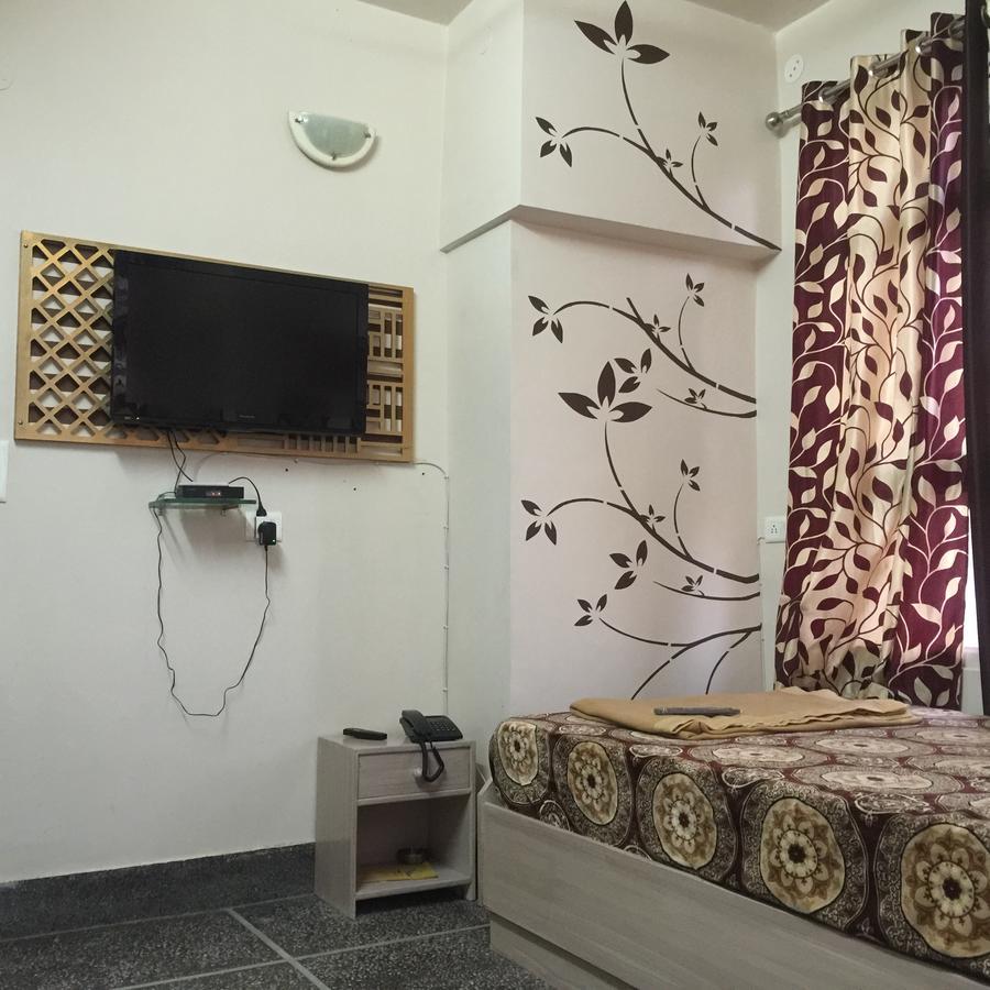 Suratgarh Harsh Hotel الغرفة الصورة